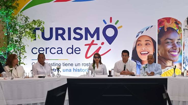 David Collado lanza en Puerto Plata el programa nacional “Turismo Cerca de Ti”